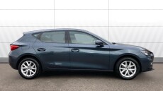 SEAT Leon 1.0 TSI EVO SE 5dr Petrol Hatchback